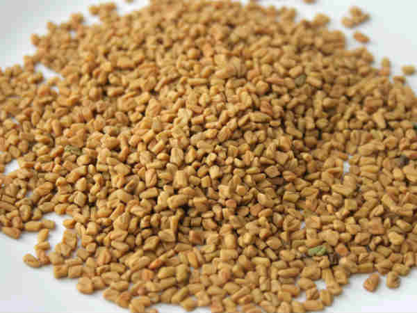 வெந்தயம் ப்ளீச்