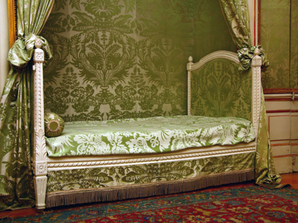 முகலாய ஸ்டைல் அறை