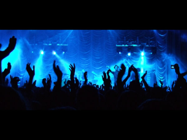 டான்ஸ் நிகழ்ச்சி