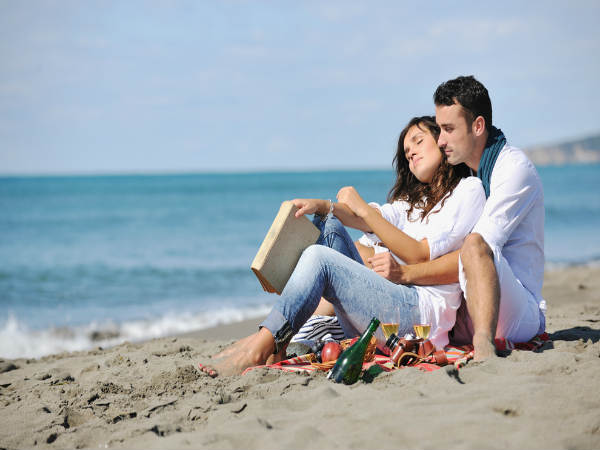 நீச்சல் குளம்/கடற்கரை