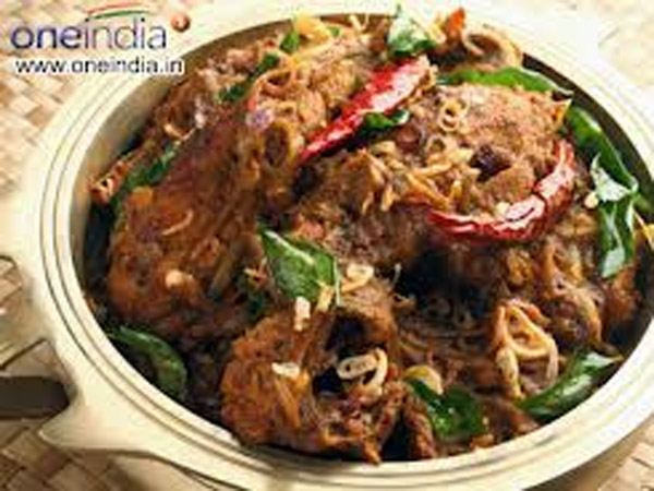 தவா சிக்கன் 