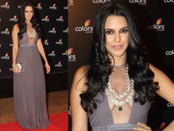 பேரரசியின் உடை