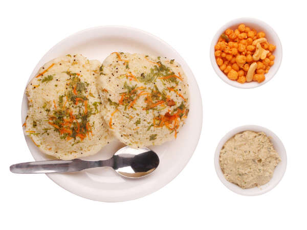 ரவை இட்லி