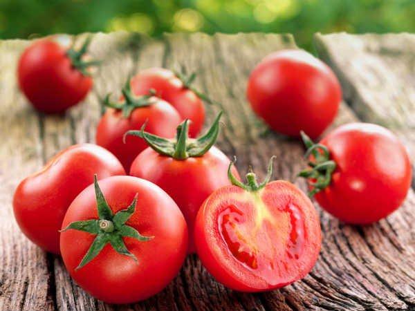 தக்காளி