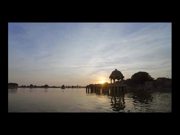 ஜெய்சால்மர்