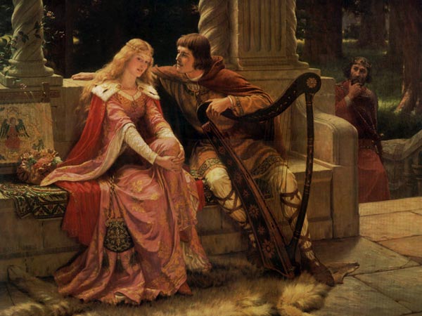 ட்ரிஸ்டன் மற்றும் சோல்ட்