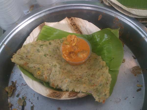 Akki Roti: Breakfast Recipe Akki Roti: Breakfast Recipe