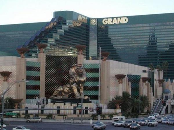 மிகப்பெரிய ஹோட்டல்