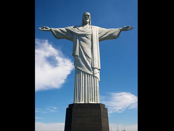 மிகப்பெரிய சிலை