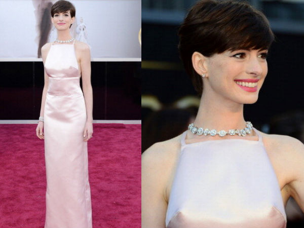 அனி ஹாத்வே (Anne Hathaway)