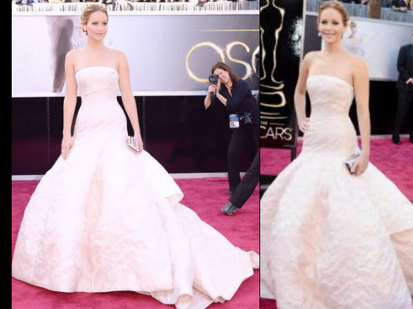 ஜெனீபர் லாரன்ஸ் (Jennifer Lawrence)