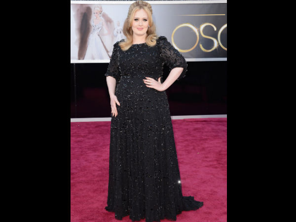 ஆடெல் (Adele)