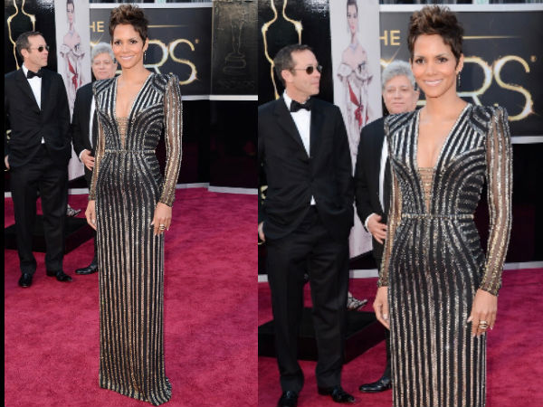 ஹாலி பெர்ரி (Halle Berry)