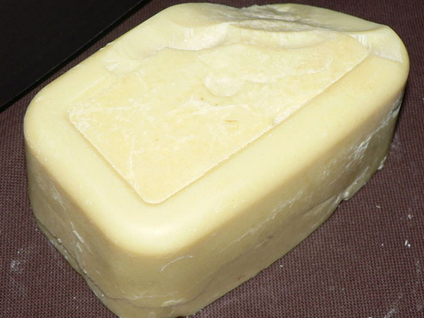 கொக்கோ வெண்ணெய்