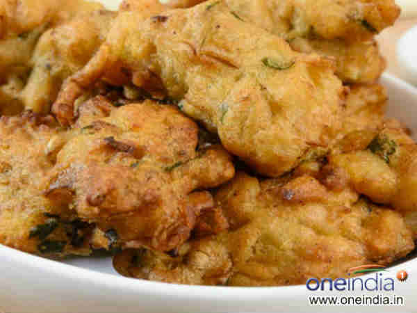 எண்ணெய் உணவுகள்