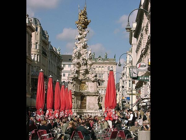 வியன்னா, ஆஸ்திரியா