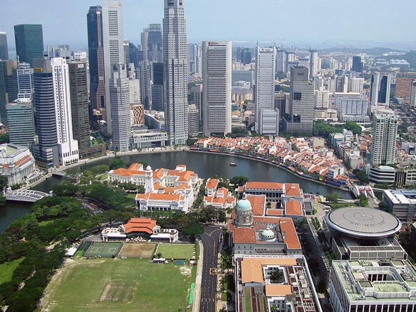சிங்கப்பூர்