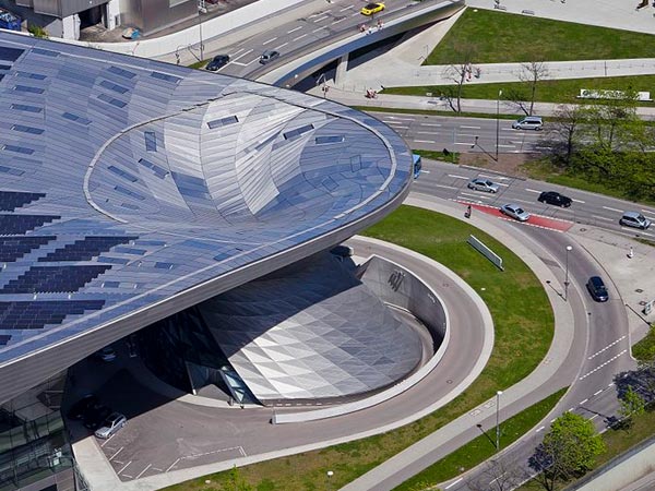 முனிச், ஜெர்மனி