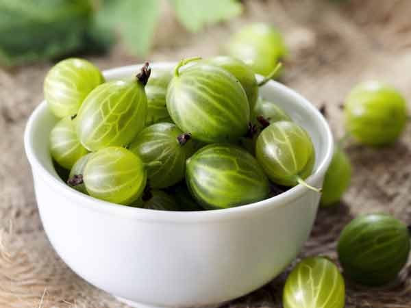 நெல்லிக்காய்