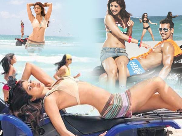 ஷில்பா ஷெட்டி