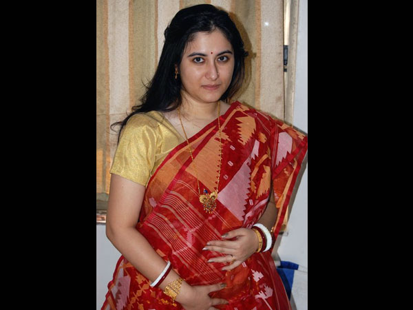 டக்காய் புடவை (Dhakai)