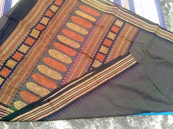 பொம்கை (Bomkai)