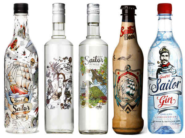 வோட்காவின் நன்மைகள் வோட்காவின் நன்மைகள்