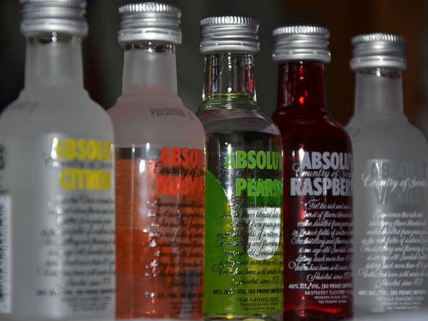 வோட்காவின் நன்மைகள் வோட்காவின் நன்மைகள்