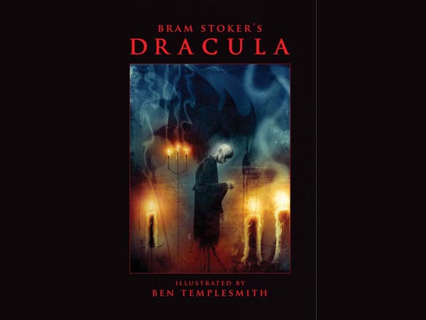 Dracula: Bram Stoker