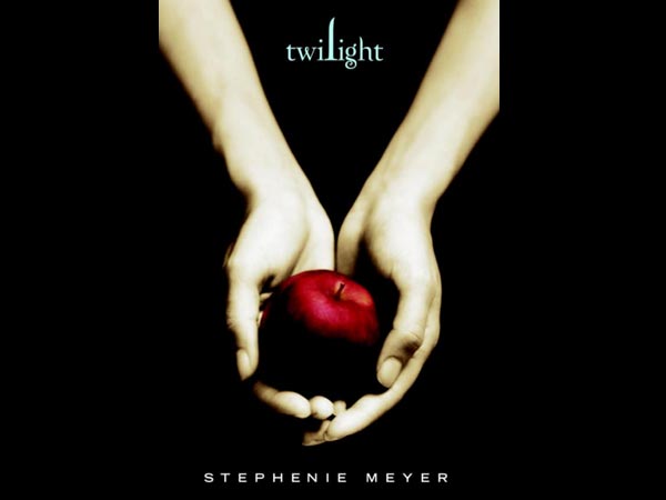 Twilight Series: Stephene Meyer