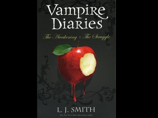Vampire Diaries: L. J. Smith 