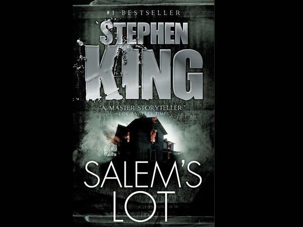 Salem's Lot: Stephen King