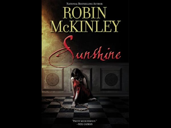 Sunshine: Robin Mckinley