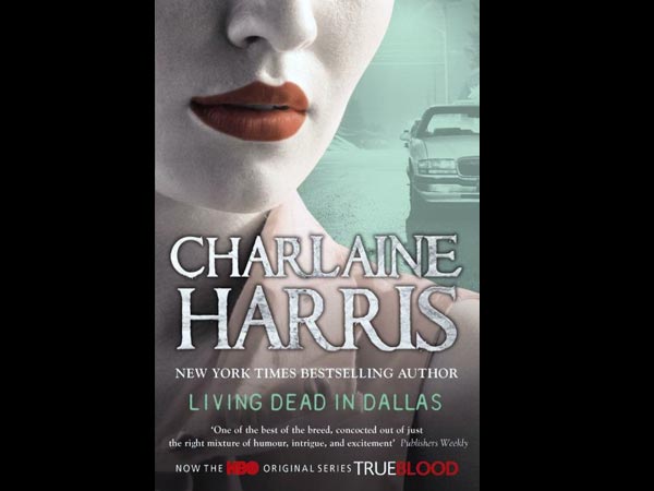 Living Dead In Dalla: Charliane Harris