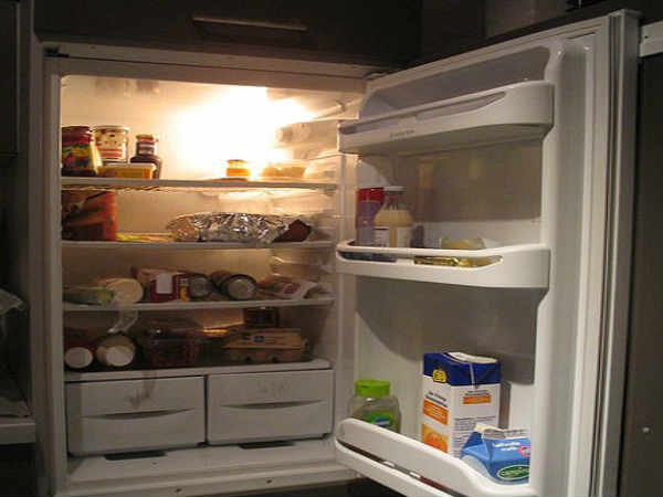 ஃப்ரிட்ஜ்