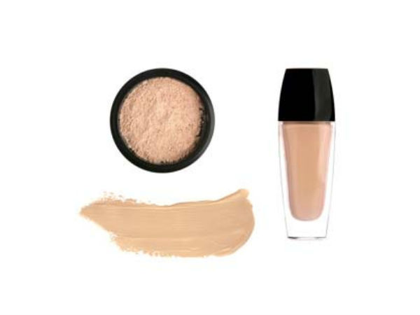 நீர்ம ஃபௌண்டேஷன்