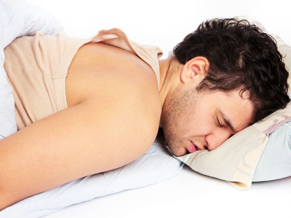 நல்ல தூக்கம்