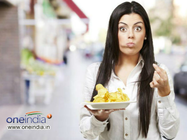 மெதுவாக சாப்பிடுதல்