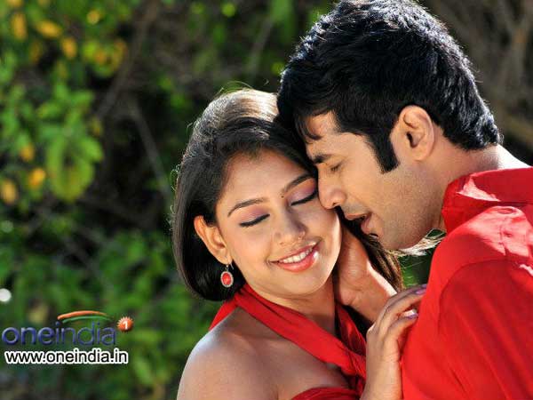 ரொமான்ஸ்