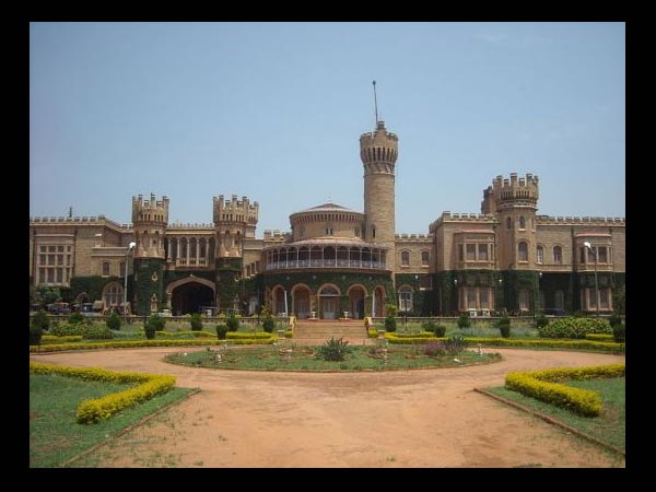 பெங்களூர்