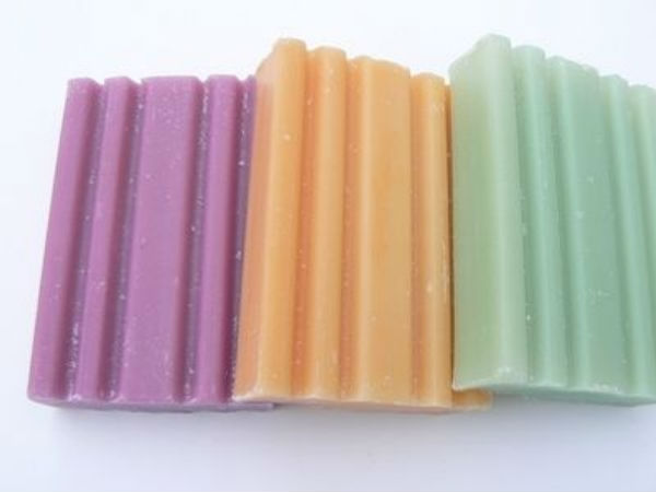 டிடர்ஜெண்ட் சோப்பு