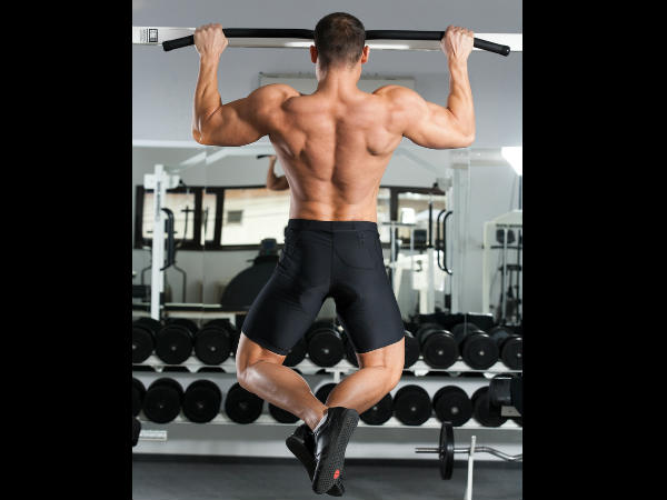 உடற்பயிற்சிக்கு அடிமை