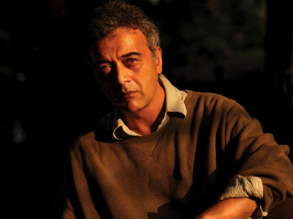 லக்கி அலி