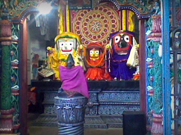 பூரி ஜெகன்னாத்