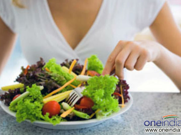 உணவு நிபுணரிடம் செல்வது உணவு நிபுணரிடம் செல்வது