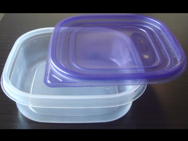 டப்பர்வேர் பாத்திரங்கள்