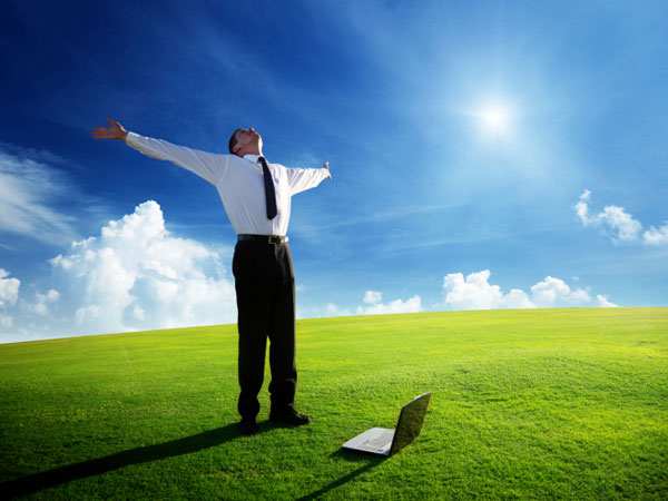 வாழ்வில் முன்னேற்றம்