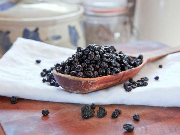 ப்ளூபெர்ரி