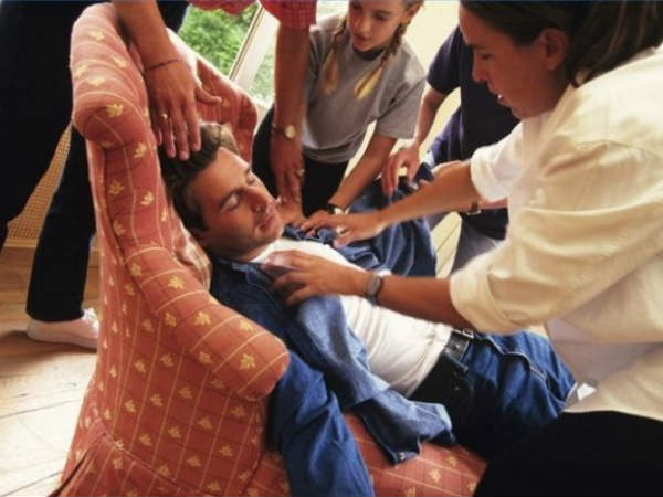 வலிப்பு