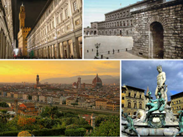 புளோரன்ஸ்